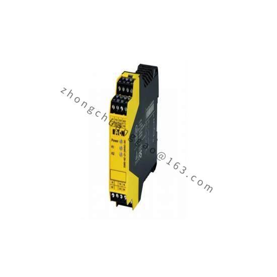 MOELLER ESR5-NO-21-24VAC-DC safety relay
