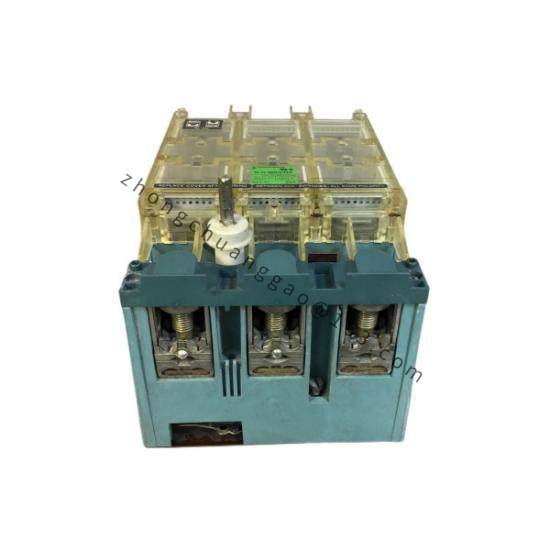 MOELLER N11-400-CNA Circuit Breakers