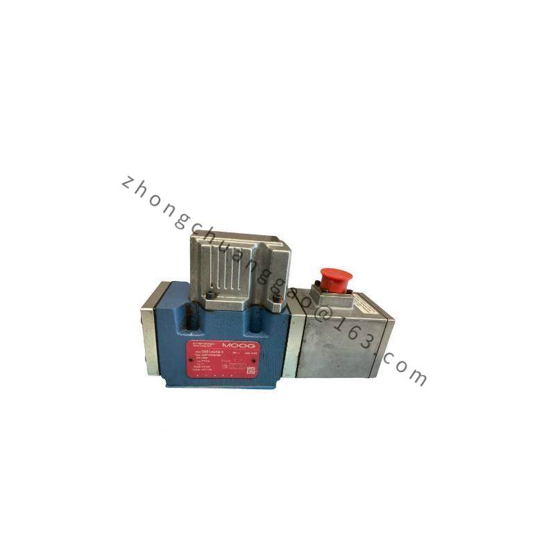 MOOG D138-002-001