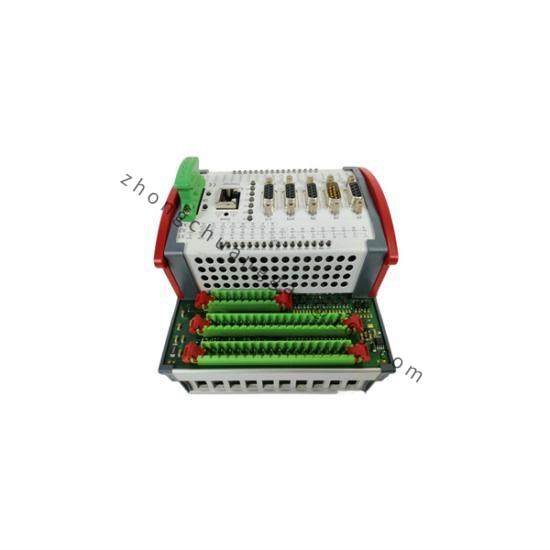 MOOG M128-010