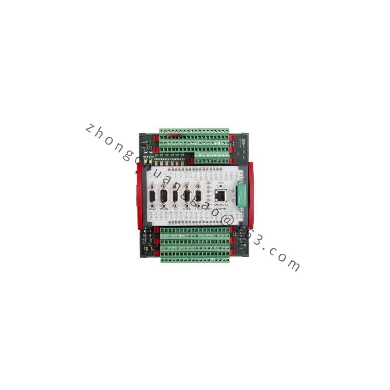 MOOG SM23165D