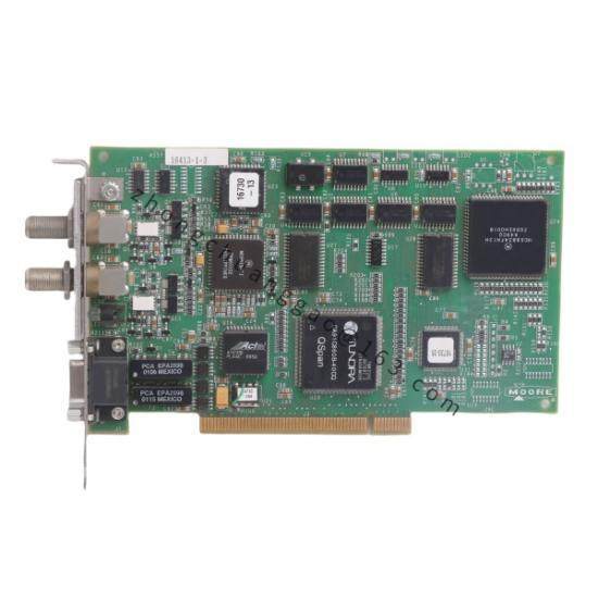 MOORE 16407-01-1