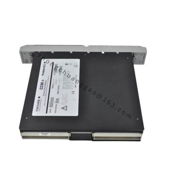 Moore 16418-531/1  Control Module  Yokogawa