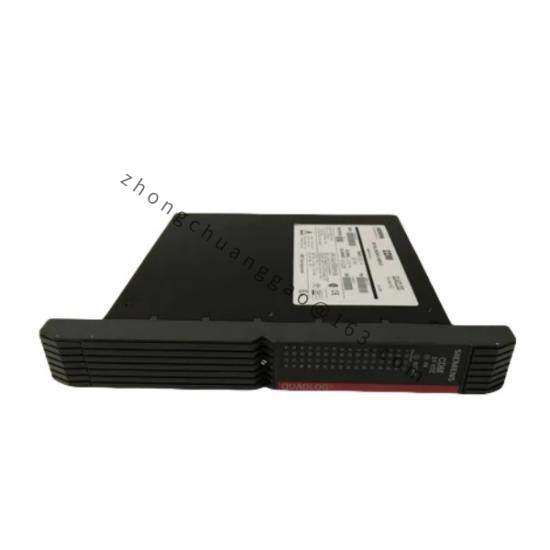 Moore 16809-41/5 QLCDM024DCBAN  Critical Discrete Module