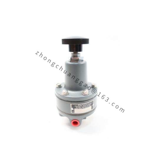 MOORE 40-50 Pressure Regulator
