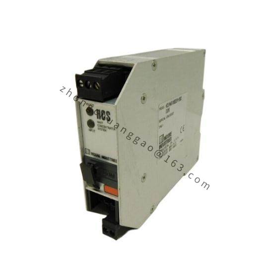 MOORE HCS / HART / MB485 / 9-30DC / -RF [DIN]