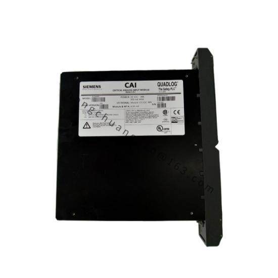 WAGO KL3454 Analog Input Module