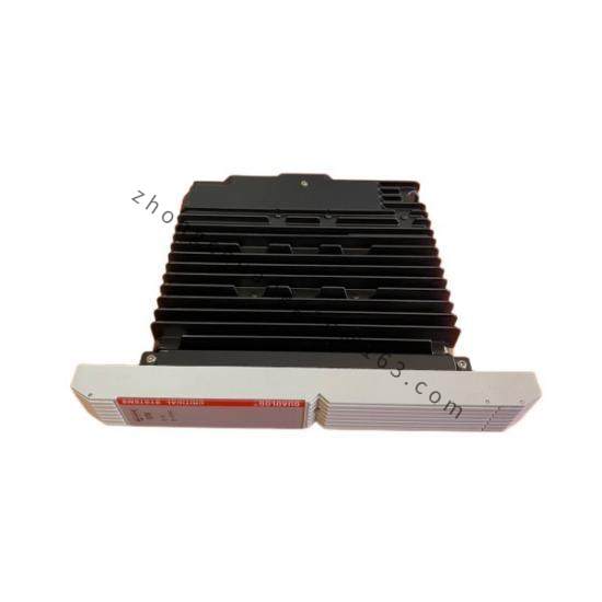 Moore QLVIMBCN Voltage Input Module