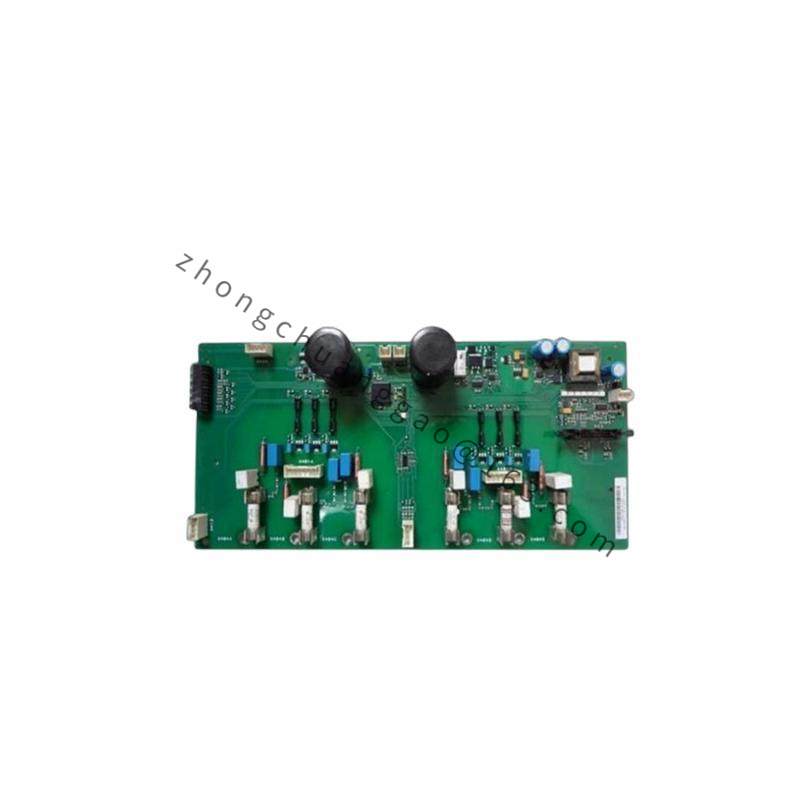 MOTOROLA BOARD 466023