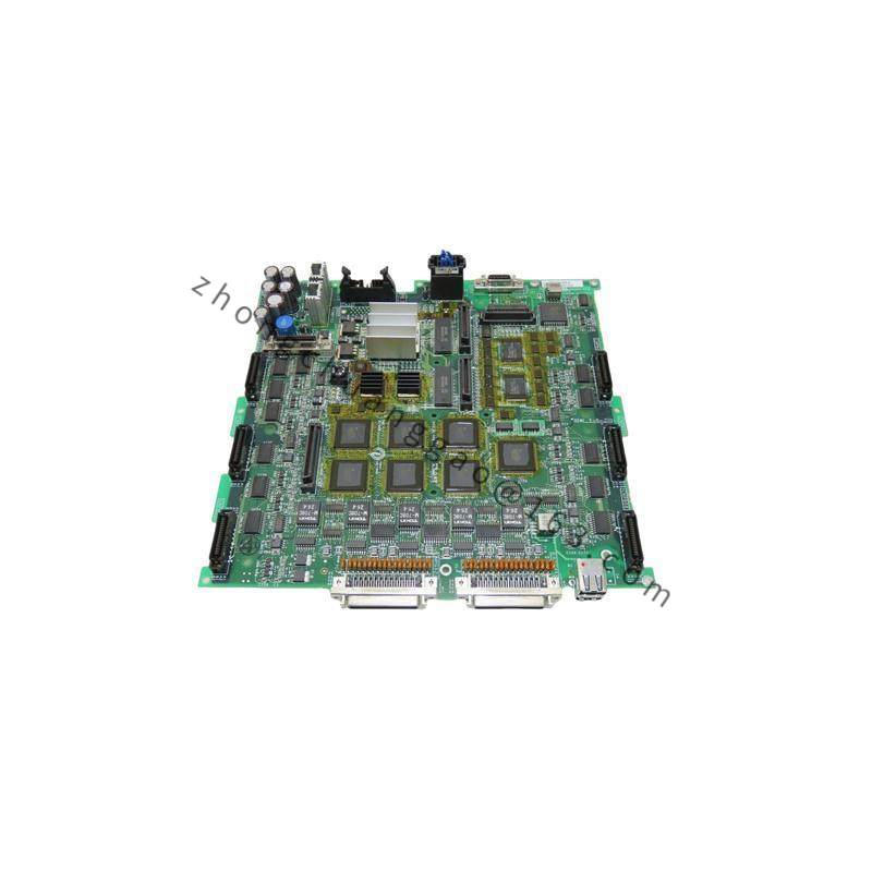 MOTOROLA BOARD 466023