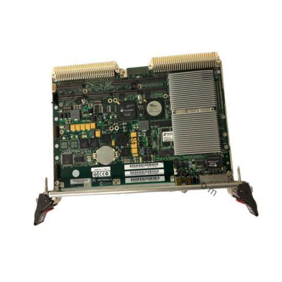 MOTOROLA MCP750
