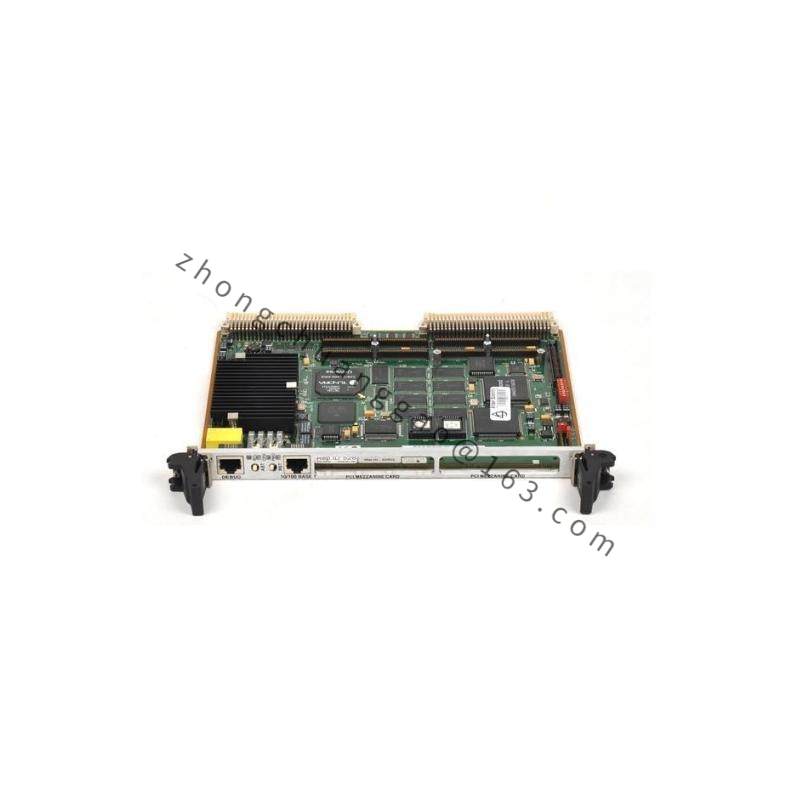 MOTOROLA MVME162-10