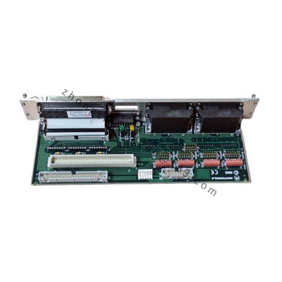 MOTOROLA MVME172-533