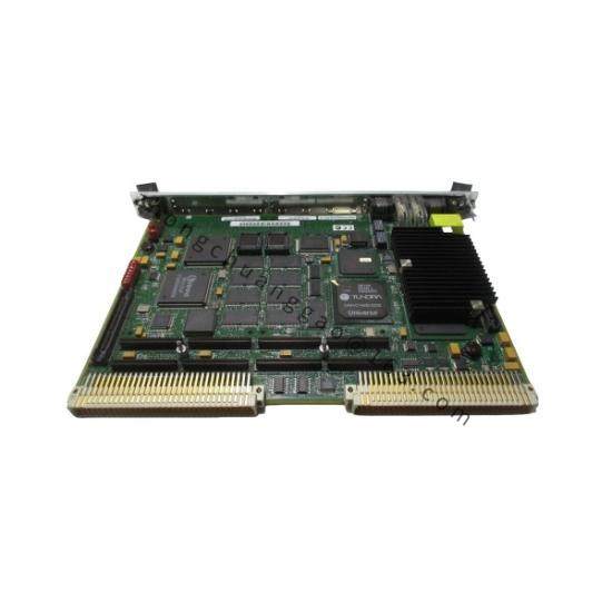 MOTOROLA MVME172PA-652SE