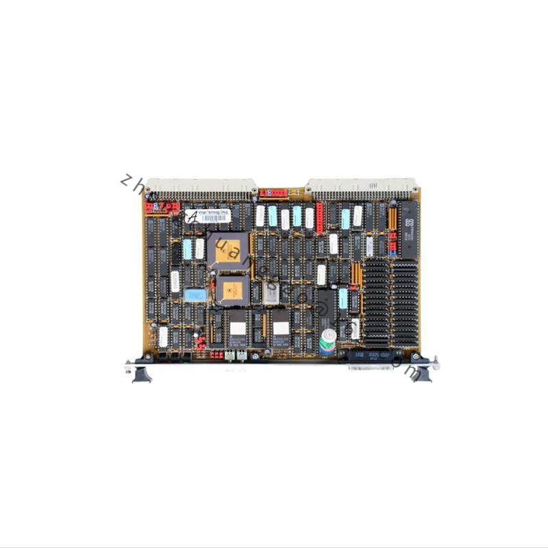 MOTOROLA MVME2431
