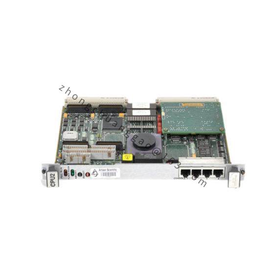 MOTOROLA MVME2431