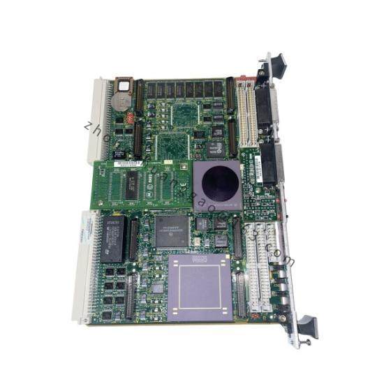 MOTOROLA MVME2434