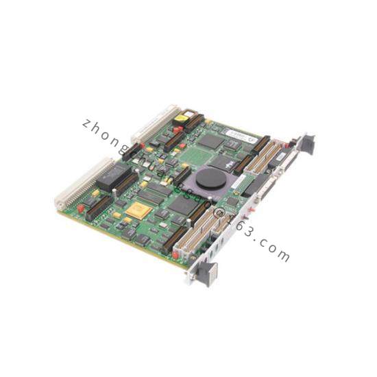 MOTOROLA MVME2434