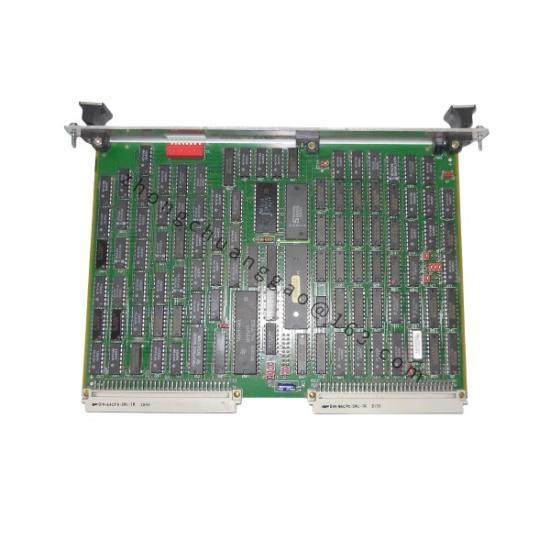 MOTOROLA MVME300 GPIB VME Module Fast Shipping