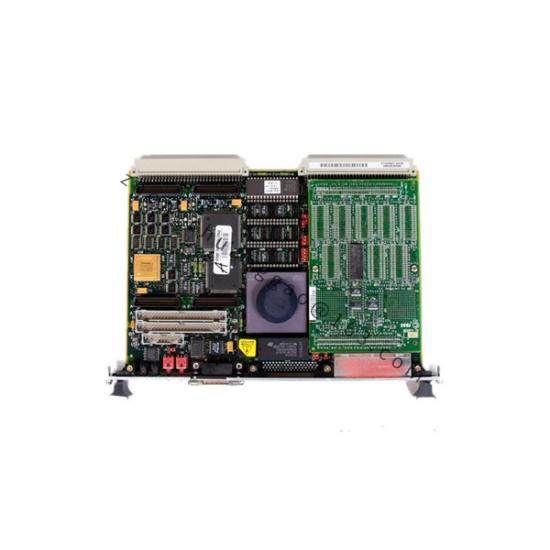 MOTOROLA MVME705B