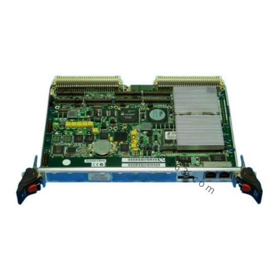 MOTOROLA MVME705B
