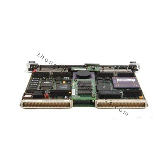 MOTOROLA MVME705B
