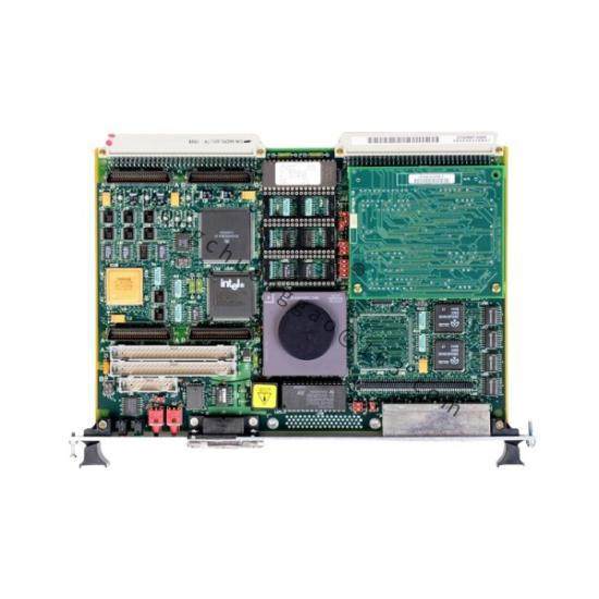 MOTOROLA MVME712/M