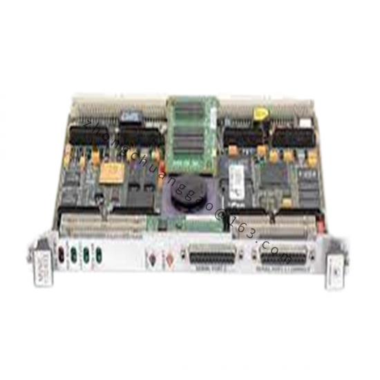 MOTOROLA MVME715P