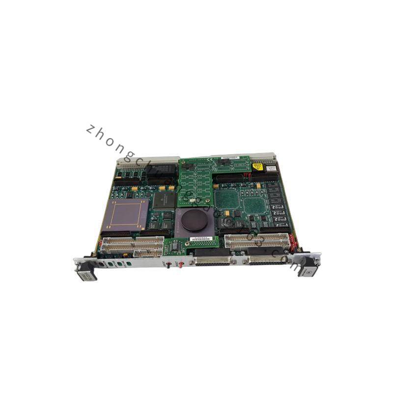 MOTOROLA VME172PA-652SE