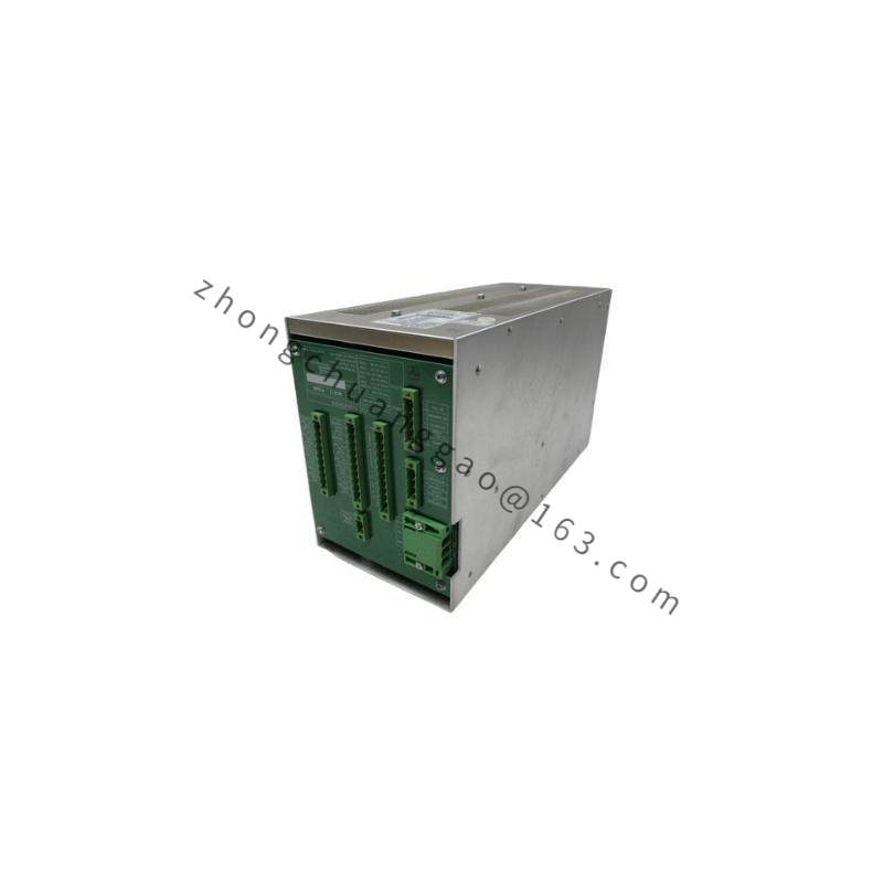 ABB MOX12-P3509 80026-173-23 POWER SUPPLY SWITCHING