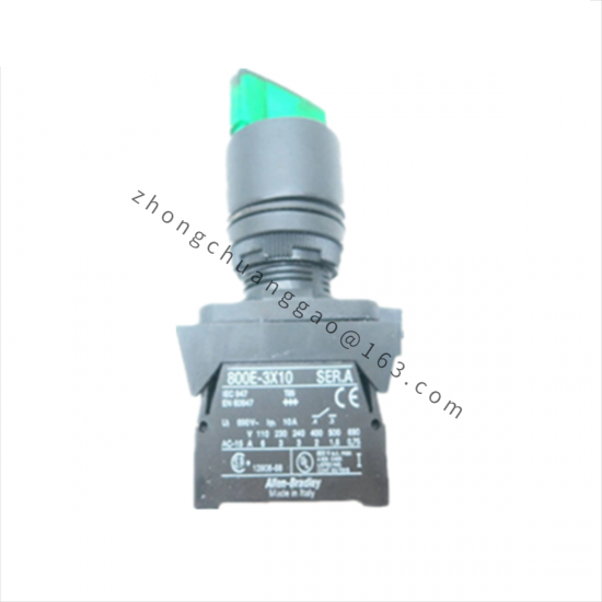 MOX12-P3509B 80026-173-23 PLC Board