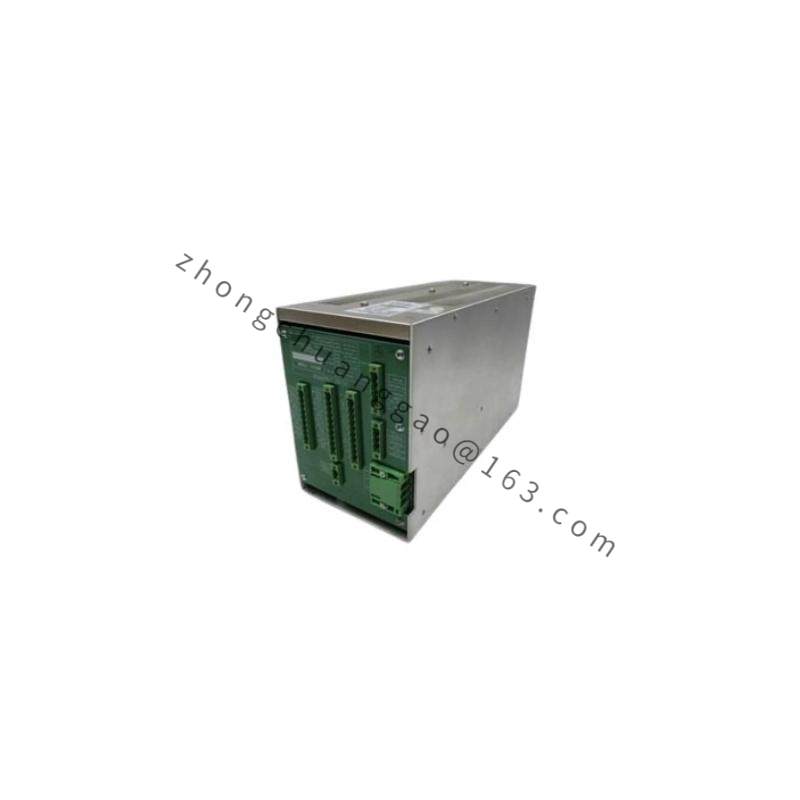 AB MOX12-P3509B Switching Power Supply