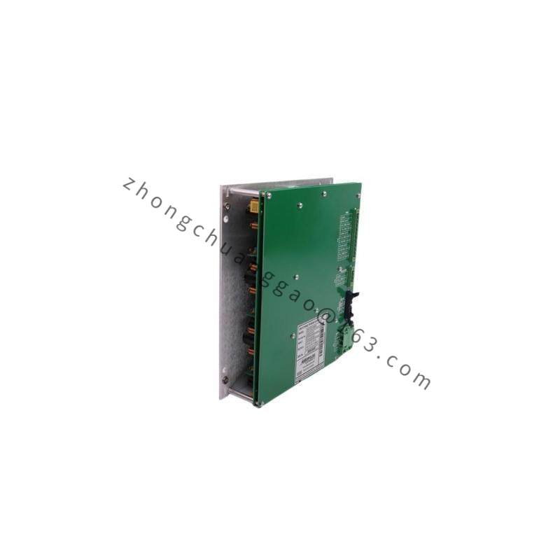 AB MOX720-P4668E 80026-518-01 POWER SUPPLY PKG