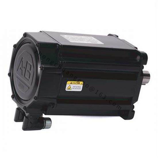 MPL-B680H-MJ72AA PERMANENT MAGNET ROTARY MOTOR