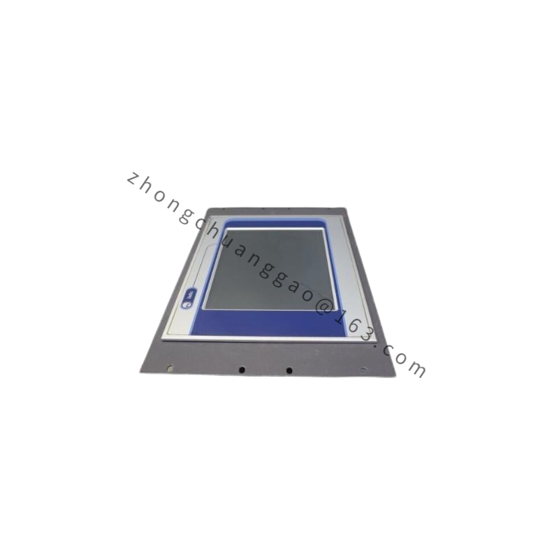 MSC BeBo1-T 6347023 Bediendisplay mit Windows