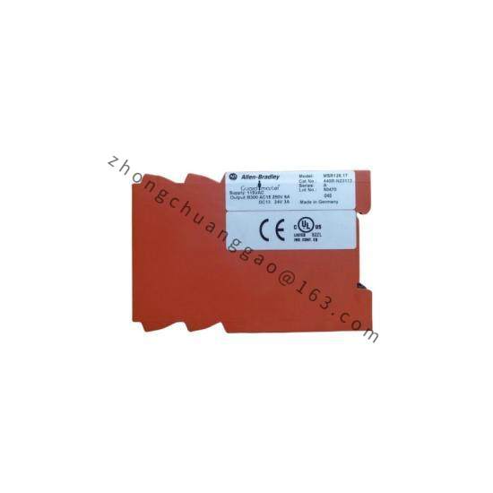 AB MSR126.1T 440R-N23114