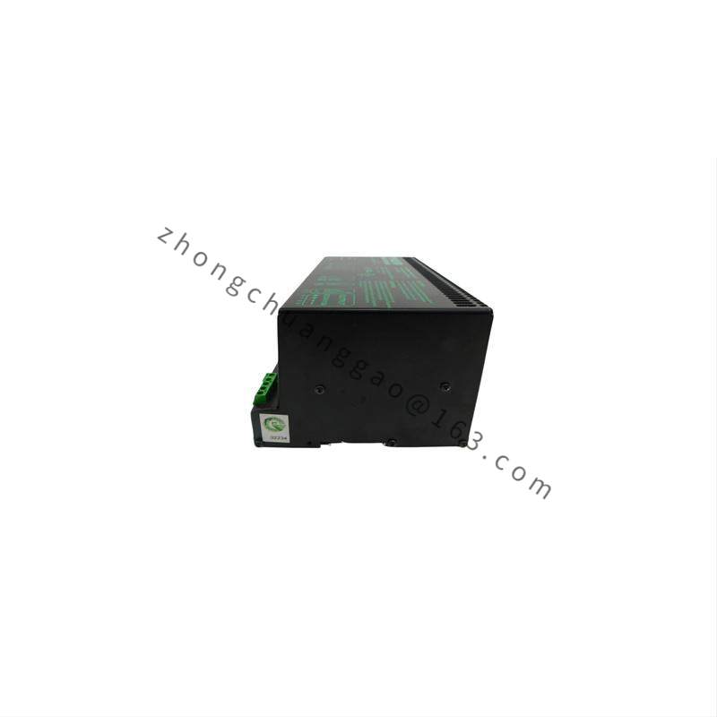 MURR 857781 power supply