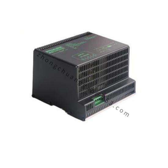MURR 857833 Mps Input Filter Unit
