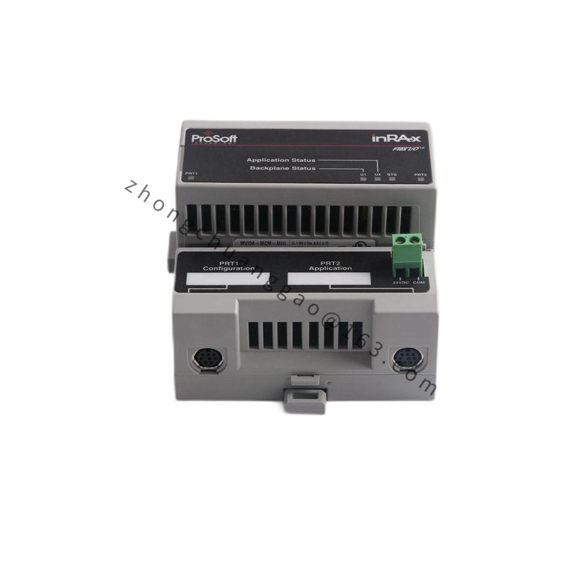 Prosoft PLX31-MBTCP-MBS Communications Module