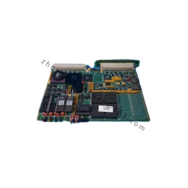 MVME 147S-1 CPU Card