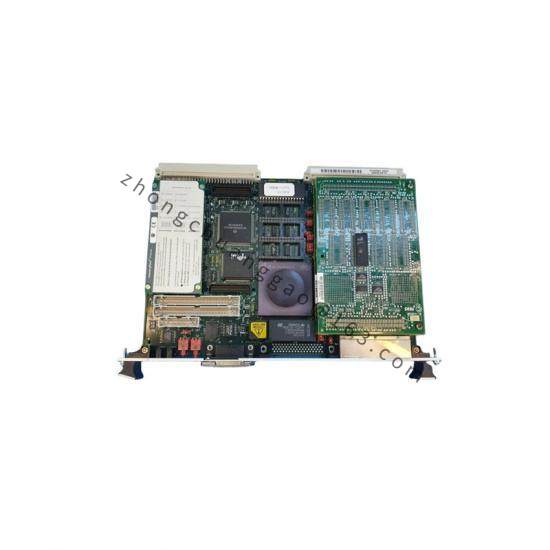 MVME 162-262 MVME162-262 Embedded Controller