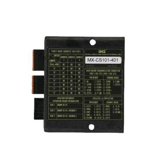 MX-CS101-401 IMS