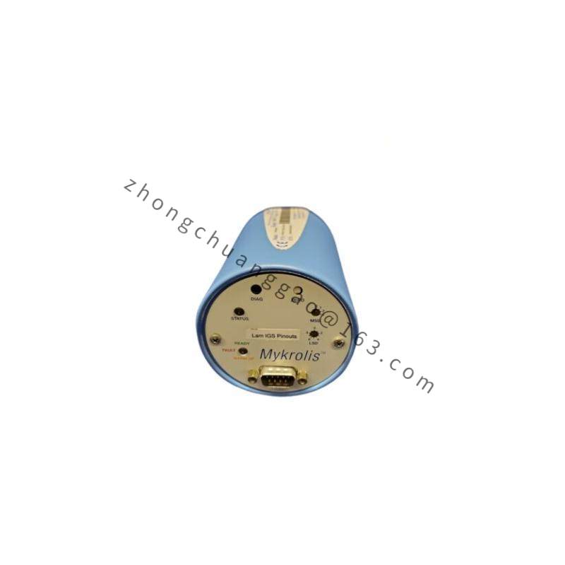 MYKROLIS CMX45 Capacitance Pressure Transducer 500 T