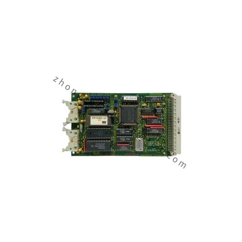 KONGSBERG NA-1E220 Single Board CPU