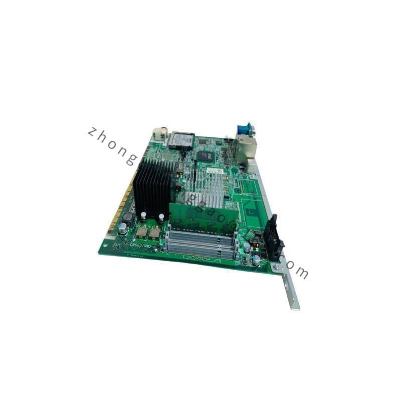Nachi UM342B PC Board