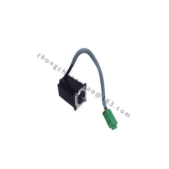 Stepper Motor 2H17SH-KS02