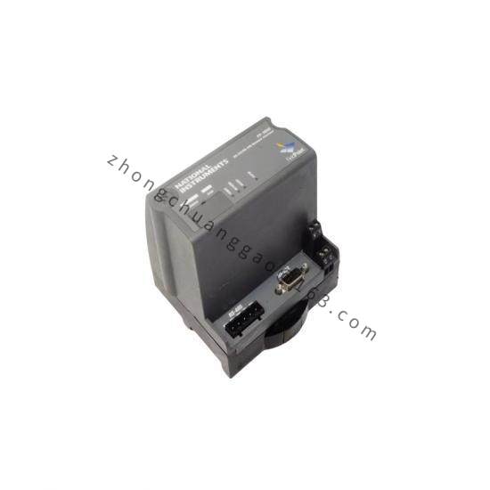 NATIONAL INSTRUMENTS FP-1000/RS-232/RS-485 Network Interface