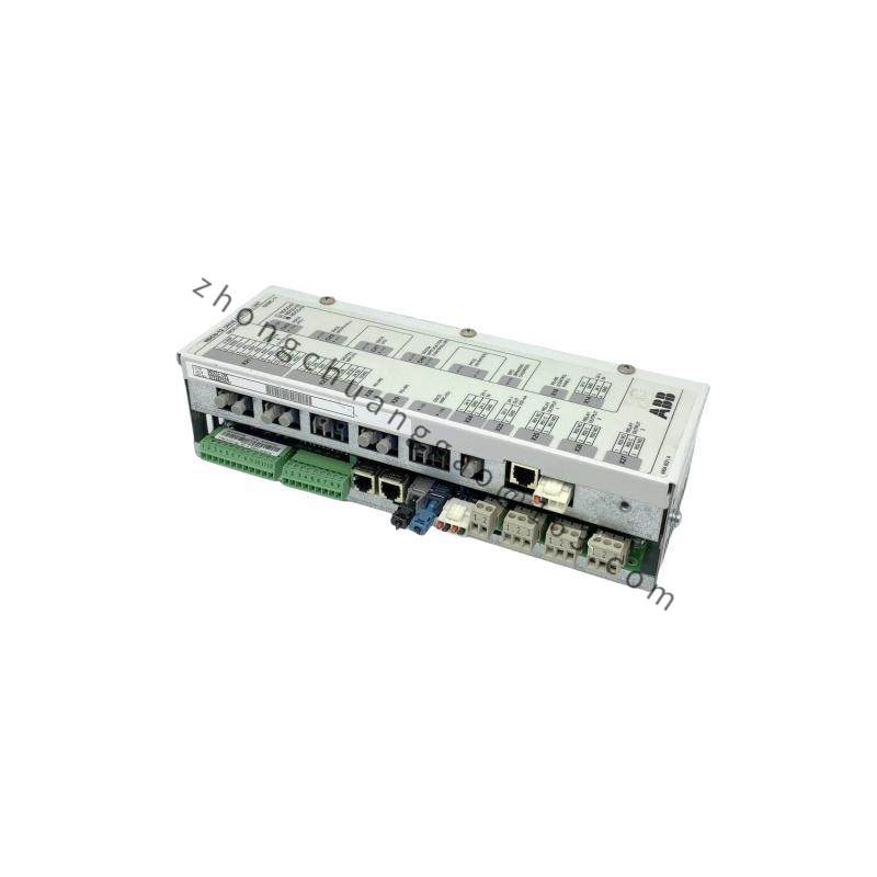 ABB NDCU-11C Frequency converter communication module