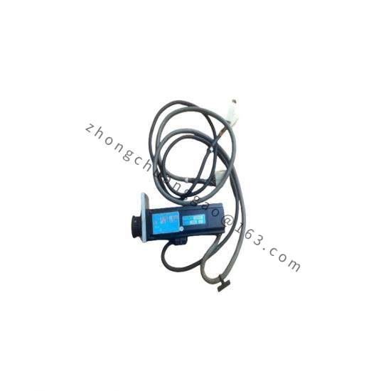 NEC DFSM-0245-202A SERVO MOTOR