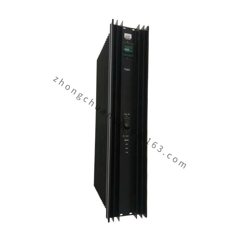 NELES AUTOMATION A413311 POWER SUPPLY MODULE